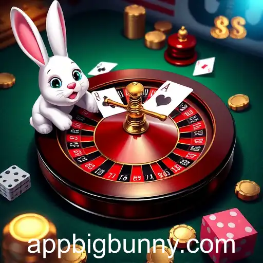 Rising Popularity of BigBunny Casino App