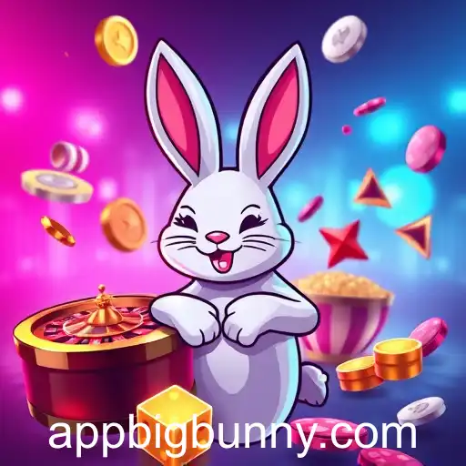 BigBunny Casino App Transforms Online Gaming Experience