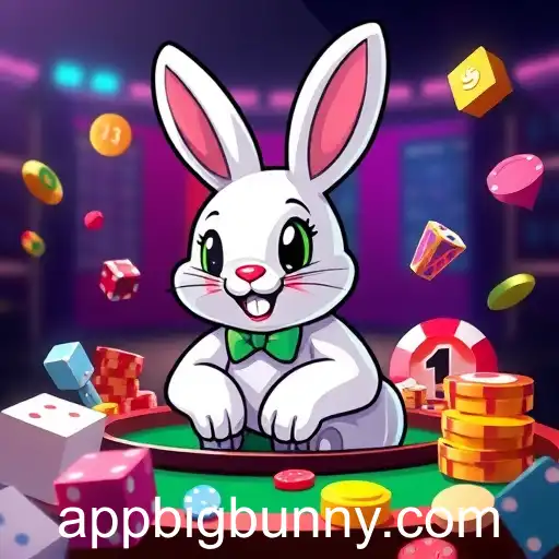 BigBunny Casino App: Shaping the Gaming Landscape