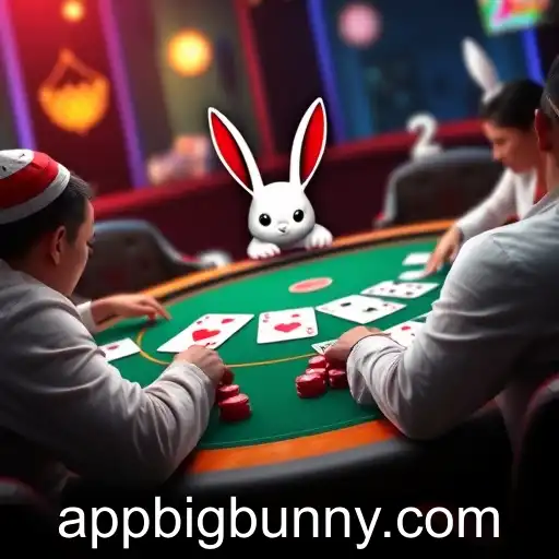 Rising Trends in Online Gaming: BigBunny Casino Leads the Charge