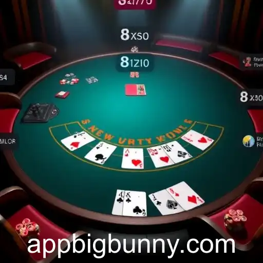bigbunny casino app