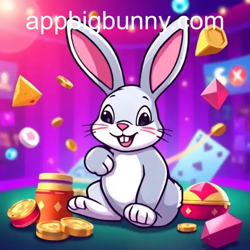bigbunny casino app