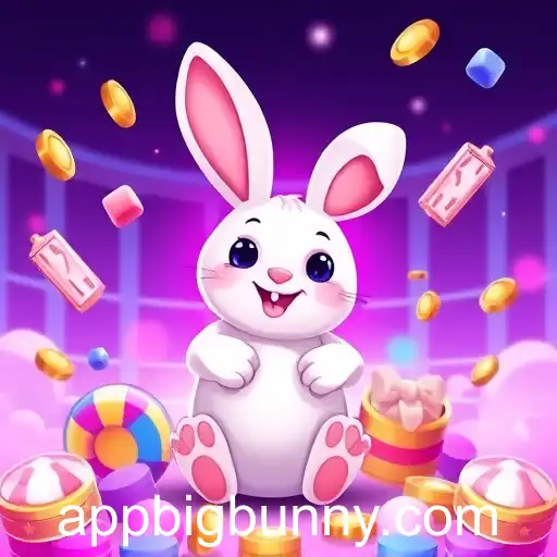 bigbunny casino app